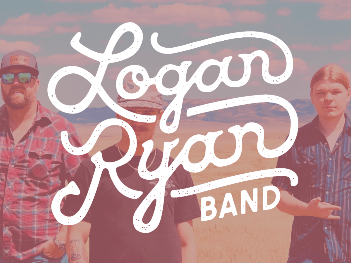 Logan Ryan Band